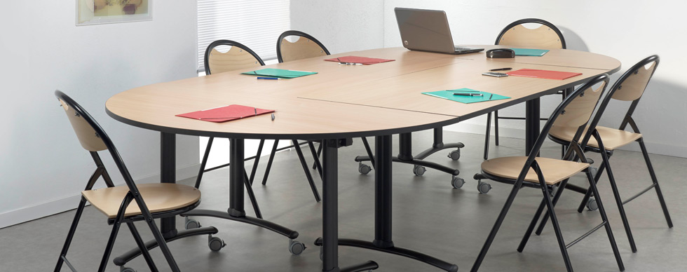 Mobilier de collectivité | Rayonnage Stockage Agencement - RSA 68 ...